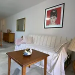 Apartamento Las Dunas