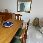 Apartamento Las Dunas