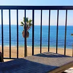 Sea Front Beach House Micaela G