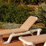 Luxurious Frontline Golf Apartment In Elviria