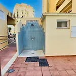 Great Studio On The Beachfront In The Center Of Marbella