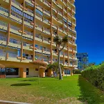 Great Studio On The Beachfront In The Center Of Marbella