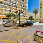 Great Studio On The Beachfront In The Center Of Marbella