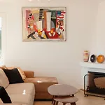Bungalow Directly At The Beach
