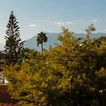 Bungalow Directly At The Beach