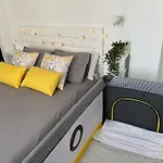 Apto. Live Marbella Centro Muy Cerca De La Playa