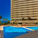 Modern Renovated One Bed Apartment In Edificio Apolo Marbella Center