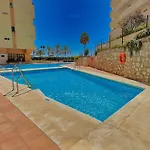 Modern Renovated One Bed Apartment In Edificio Apolo Marbella Center