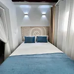 Mare Apartments Marbella