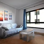 Centro Y Playa!