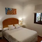 Casa Casco Antiguo De Marbella.