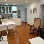 Casa Casco Antiguo De Marbella.