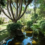 Apartment Jardines Del Mar