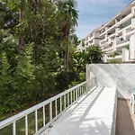 Apartment Jardines Del Mar