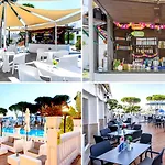 Casa Find - prachtig duplex appartement Marbella