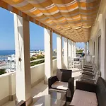 Marbella Edificio Puerto Azul