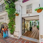 Apartamento Con Alma Vintage En El Casco Antiguo