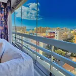 Parque Marbella Three Bedroom Apartment