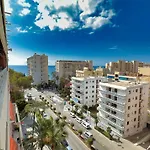 Parque Marbella Three Bedroom Apartment