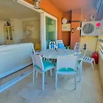 Parque Marbella Three Bedroom Apartment