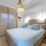 Casa Joy Elviria, Ibiza Style Apartment With 70 Sqm Terrace