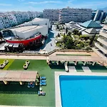 Solguest Apartamento Puerto Banus, Marbella Vistas Espectaculares!!