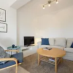 Cozy Holiday Home At The Beach In Costabella, Marbella