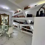 Espectacular Hogar En La Playa Marbella