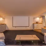 Villa Jazz Marbella Close To La Fontanilla Beach