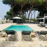 Villa Gaulthier