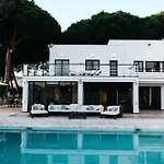 Villa Gaulthier