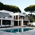 Villa Gaulthier