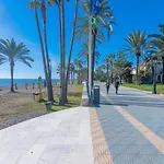 Escape To Serenity - 3 Bedroom Townhouse By The Sea!