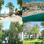 Escape To Serenity - 3 Bedroom Townhouse By The Sea!