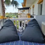 Apartman La Concha In Puerto Banus