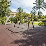 Apartman La Concha In Puerto Banus