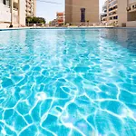Renovado Apartamento 1 Dormitorio,Centro Marbella. Marbelsun