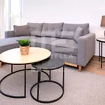 Renovado Apartamento 1 Dormitorio,Centro Marbella. Marbelsun