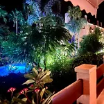 Beach Apartment Two Bedrooms In Cabopino Marbella