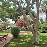 Toplage Marbella Neubau Luxus-Apartment, Strand Und Altstadt In Minuten Zu Fuss