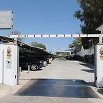 Suite Puerto Banus Con Piscina
