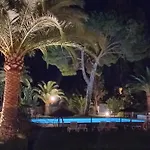 Suite Puerto Banus Con Piscina