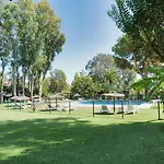 Suite Puerto Banus Con Piscina