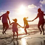 Oleholidays 315 Romana Playa Primera Linea Playa