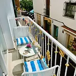 Mare Apartments Marbella