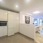 1108 Beachfront 2 Apartments With Roofterrace 80Mtrgt Beach 3 Pools