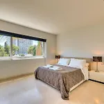 Vacation Marbella I Villa Fuentes, Prime Location, Perfect For Families And Big Groups, Shared Pool