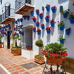 Apartment Apartamento Fuerte Marbella By Interhome