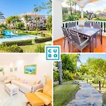 Cubo\'S Apartamento Nagueles Marbella B5 1E