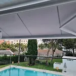 Toplage Marbella Neubau Luxus-Apartment, Strand Und Altstadt In Minuten Zu Fuss